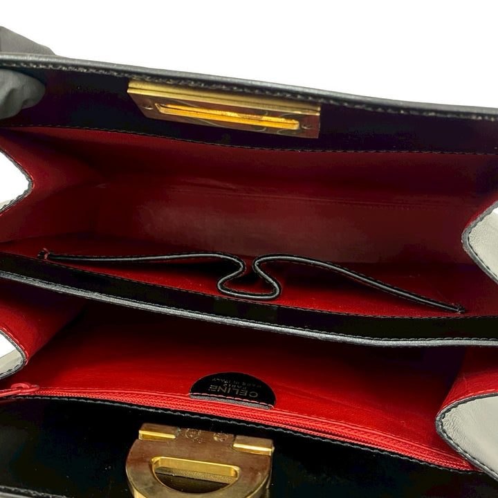 shoulder bag celine