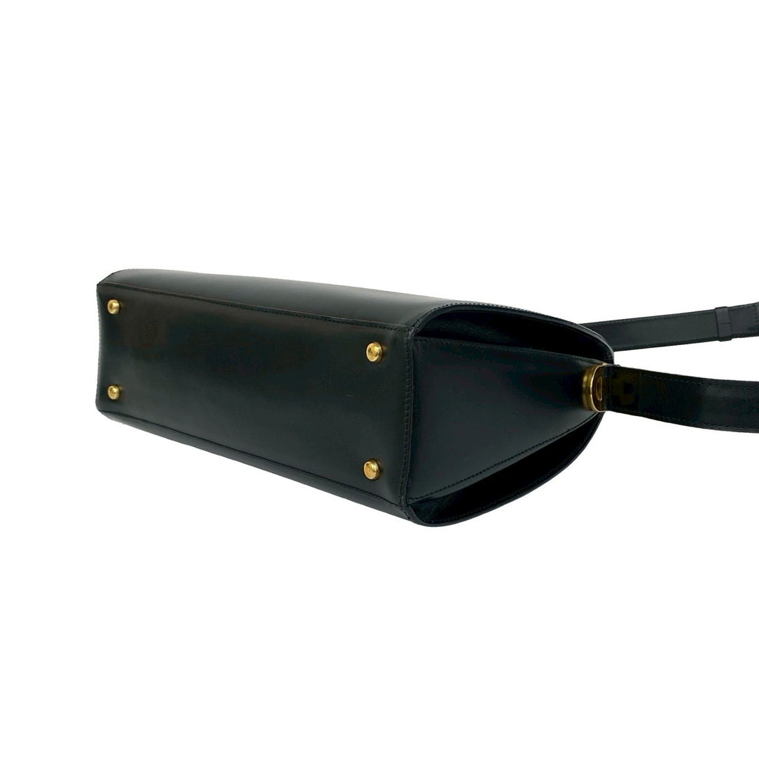 shoulder bag celine