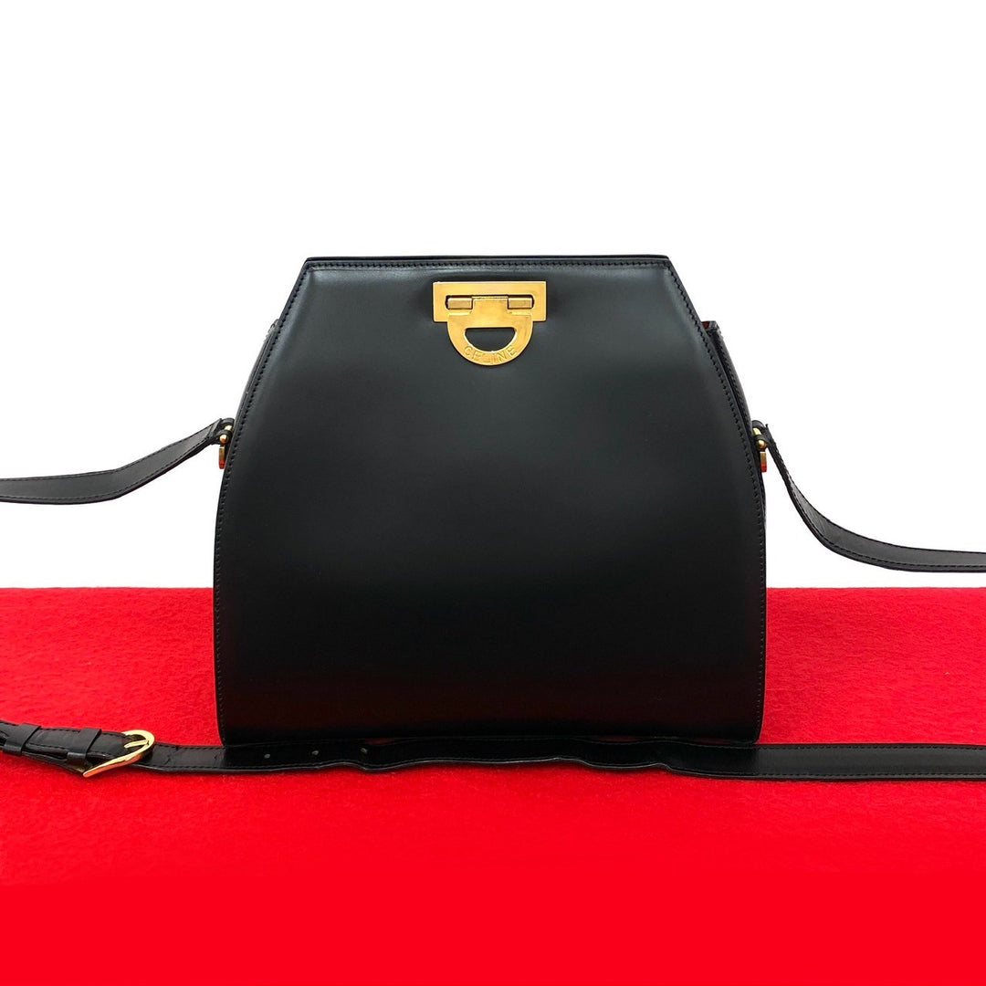 shoulder bag celine