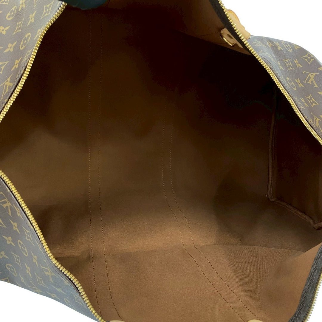 波士頓包 Louis Vuitton Keepall 55