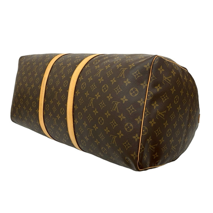 波士頓包 Louis Vuitton Keepall 55