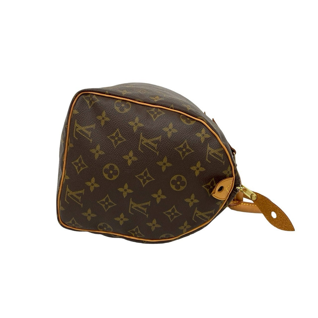 路易威登 Speedy 30 手提包