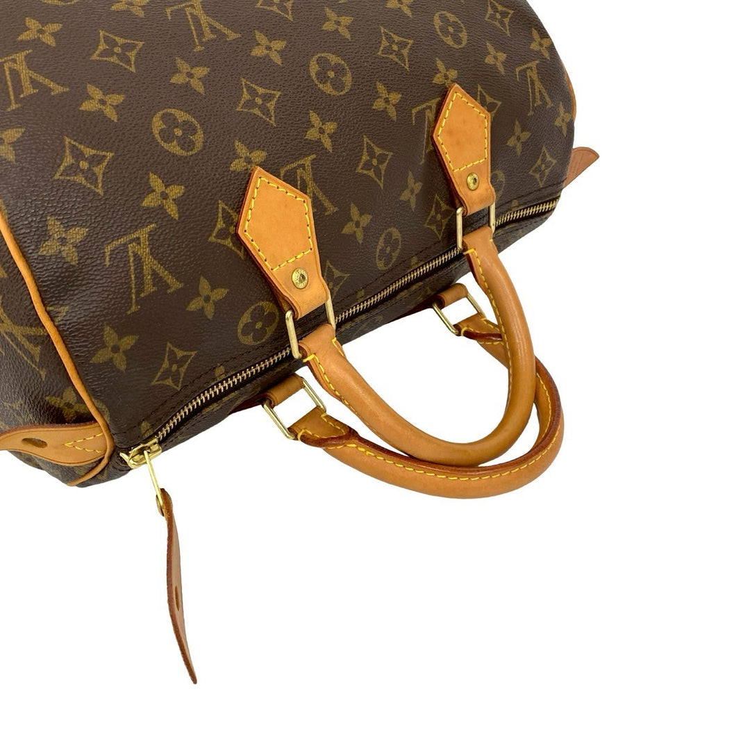 路易威登 Speedy 30 手提包