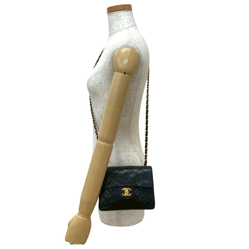 shoulder bag chanel