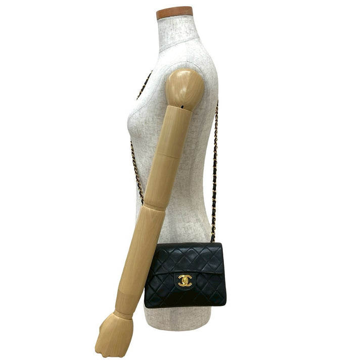 shoulder bag chanel