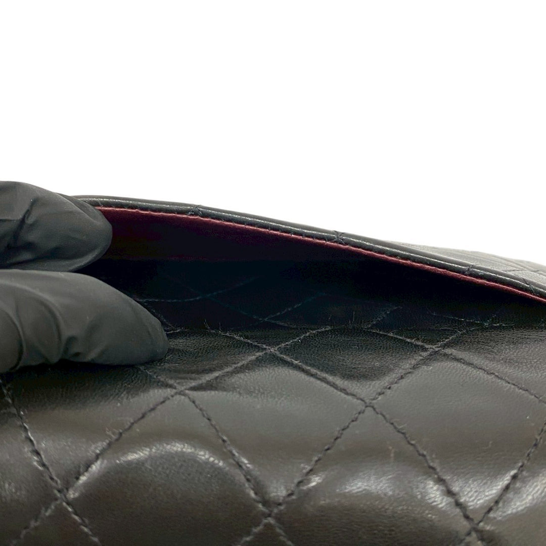 shoulder bag chanel
