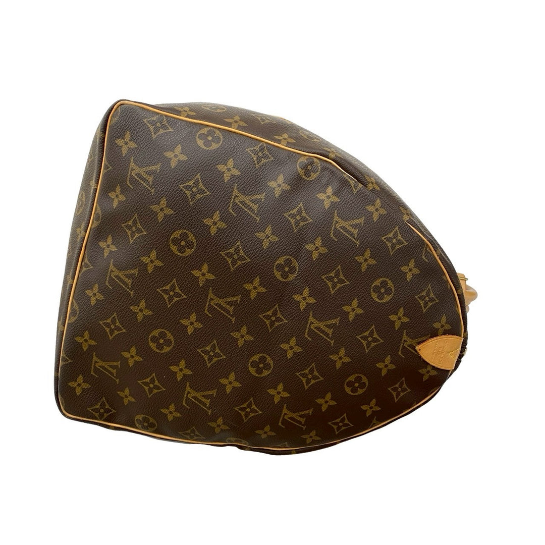 波士頓包 Louis Vuitton Keepall 55