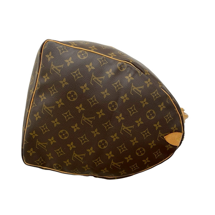 波士頓包 Louis Vuitton Keepall 55
