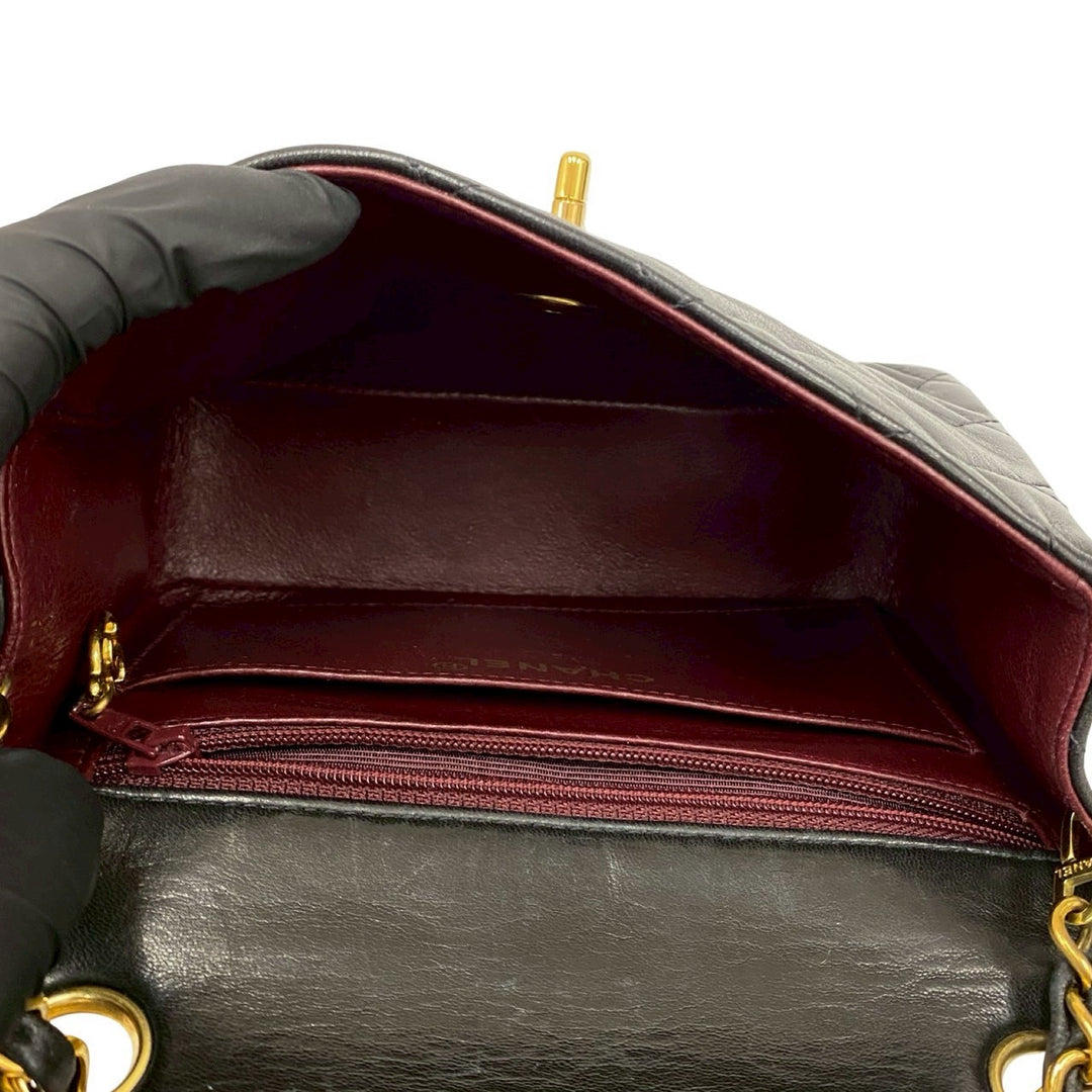 shoulder bag chanel