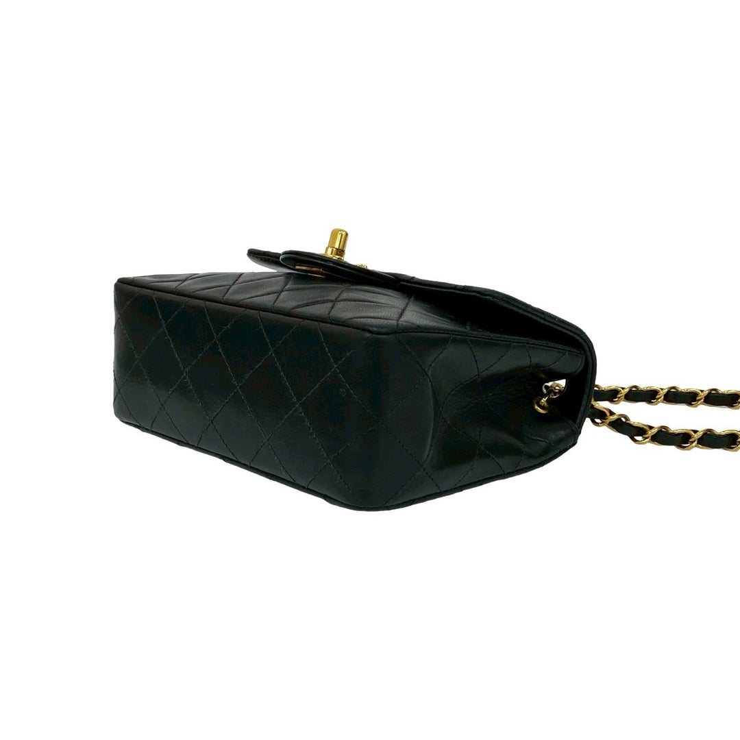 shoulder bag chanel