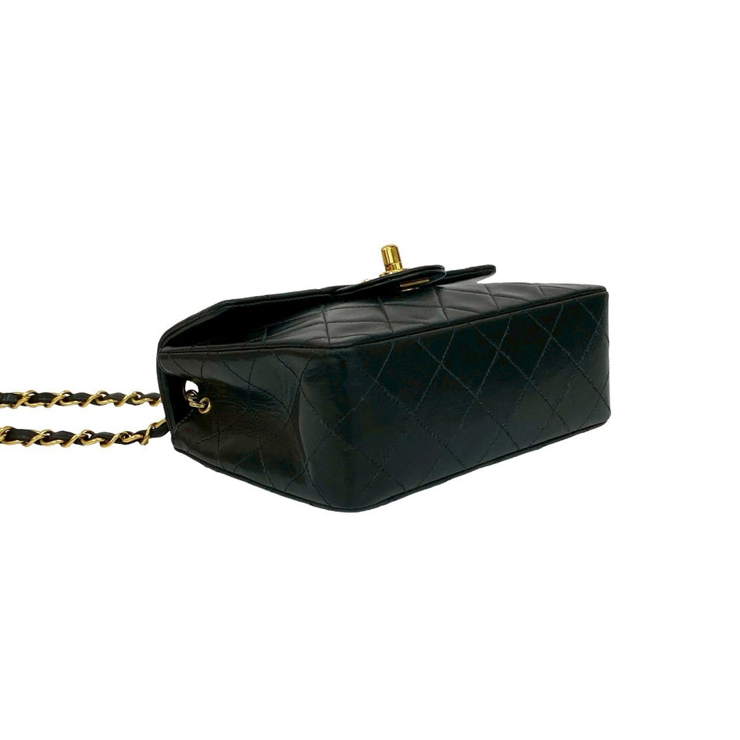 shoulder bag chanel