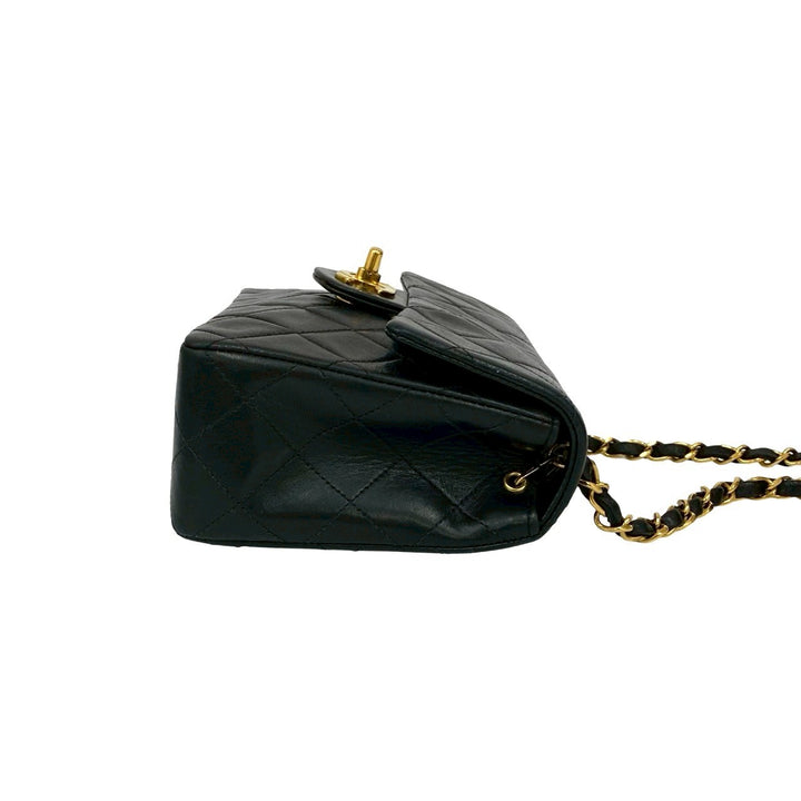 shoulder bag chanel