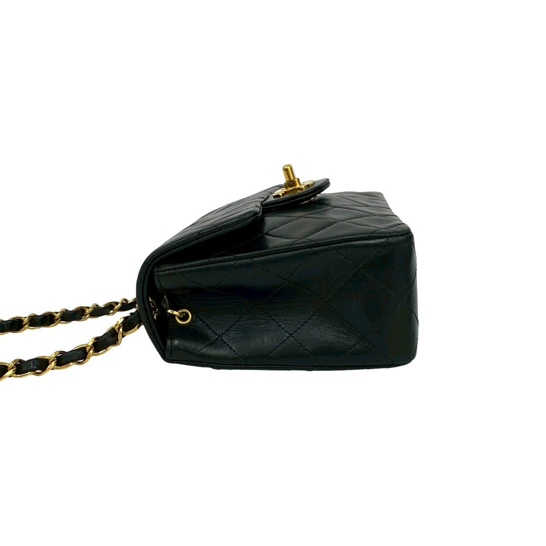 shoulder bag chanel