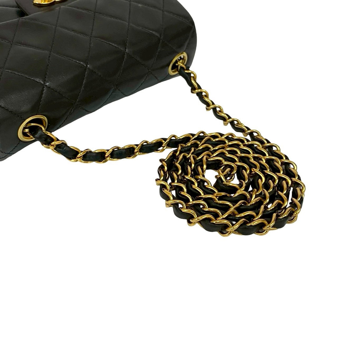 shoulder bag chanel