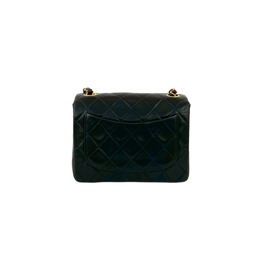 shoulder bag chanel