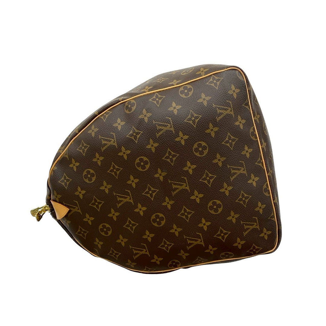 波士頓包 Louis Vuitton Keepall 55