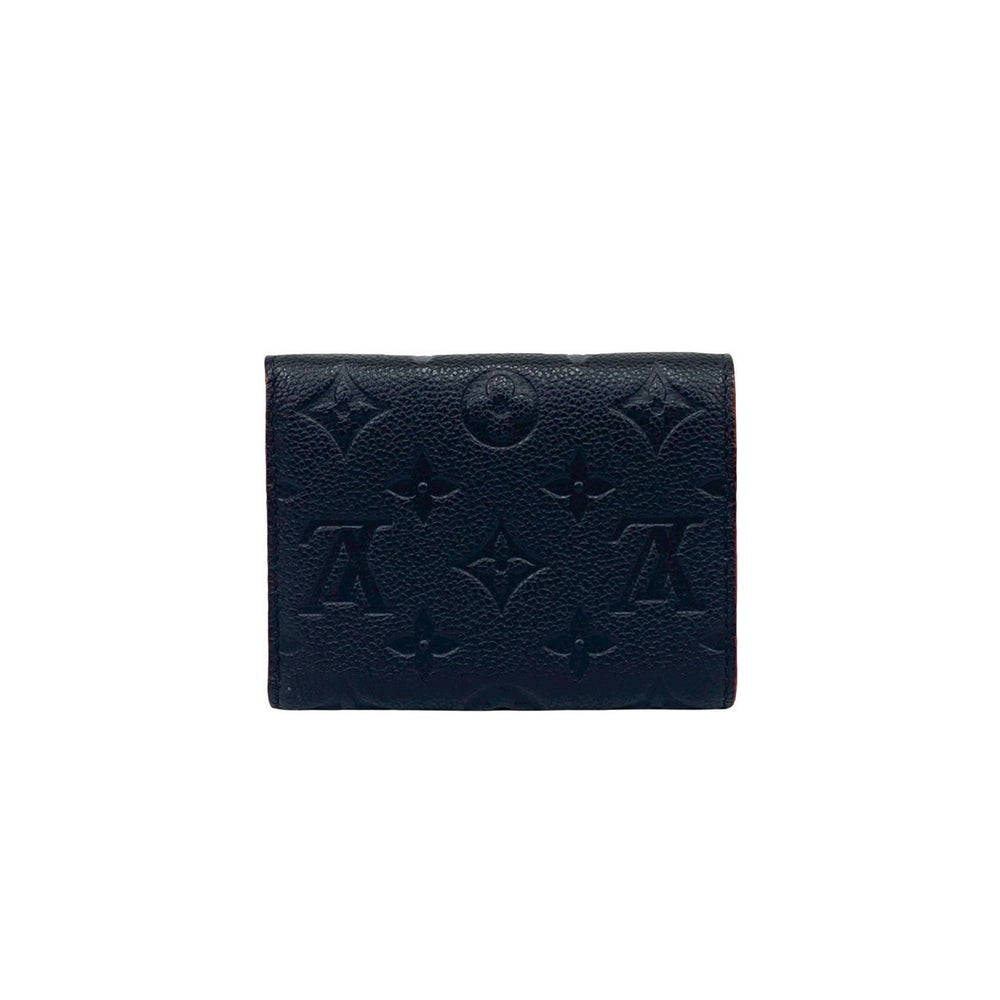 三折錢包路易威登 Portefeuille Victorine