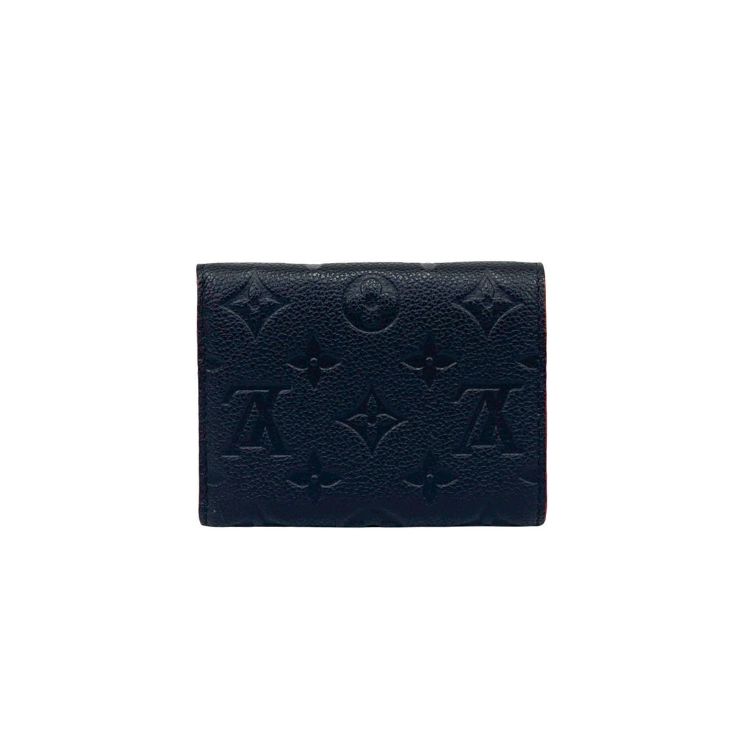 三折錢包路易威登 Portefeuille Victorine