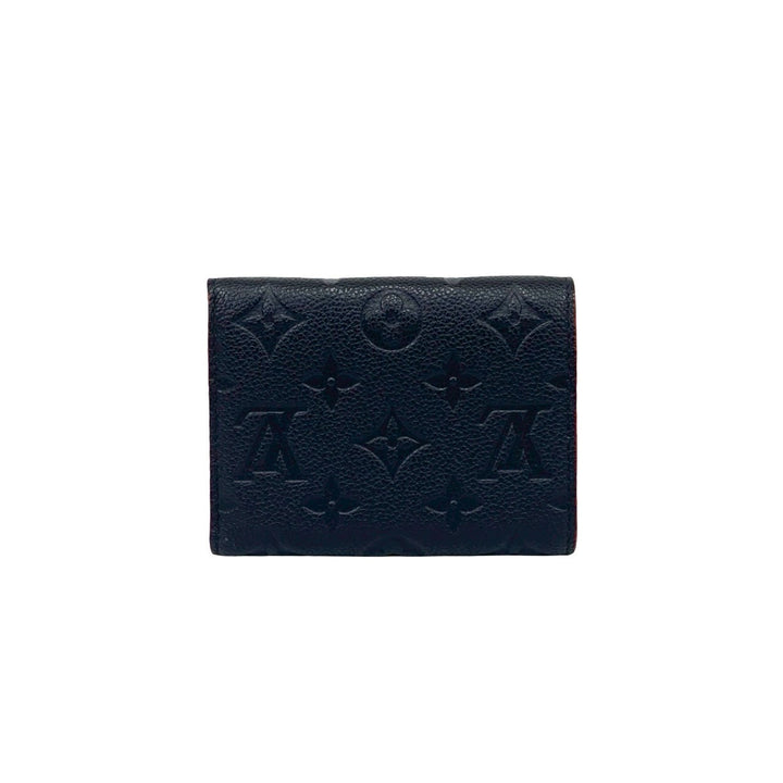 三折錢包路易威登 Portefeuille Victorine