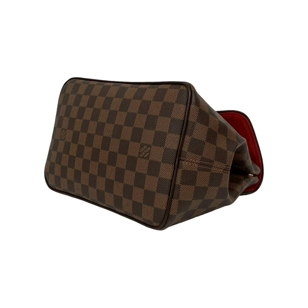 Shoulder bag Louis Vuitton Bergamo PM