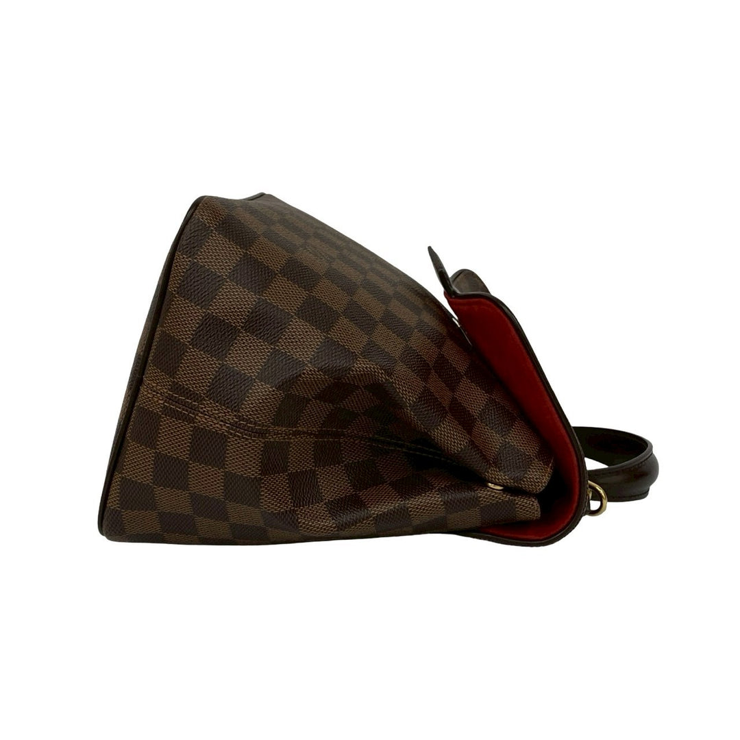 Shoulder bag Louis Vuitton Bergamo PM