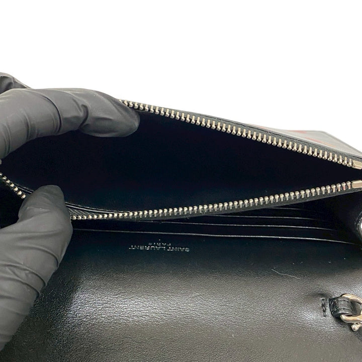 Shoulder bag Yves Saint Laurent Kate