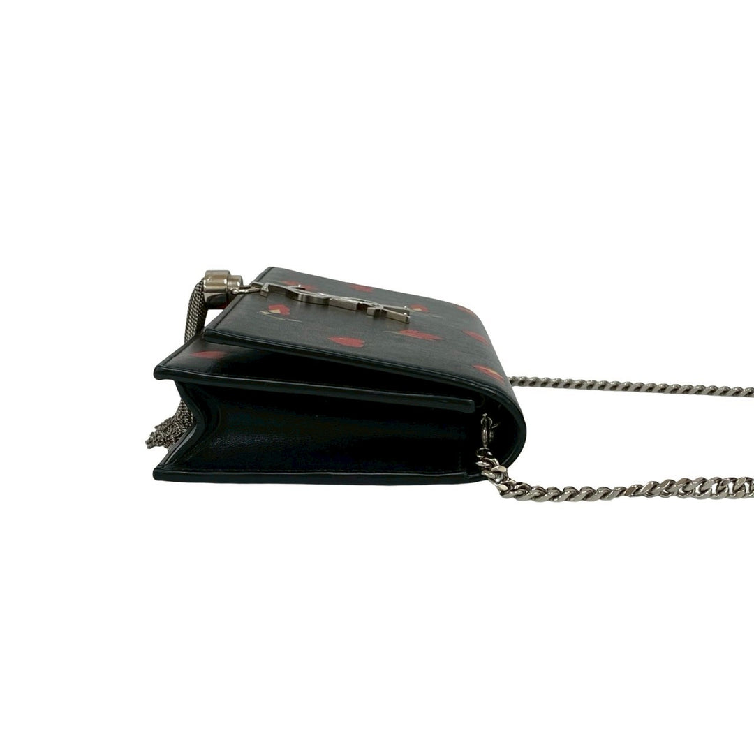 Shoulder bag Yves Saint Laurent Kate