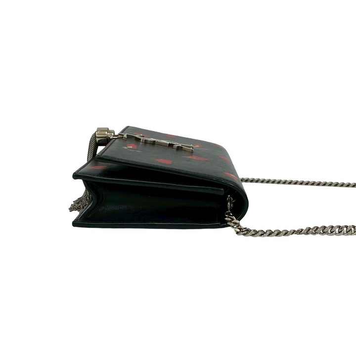 Shoulder bag Yves Saint Laurent Kate