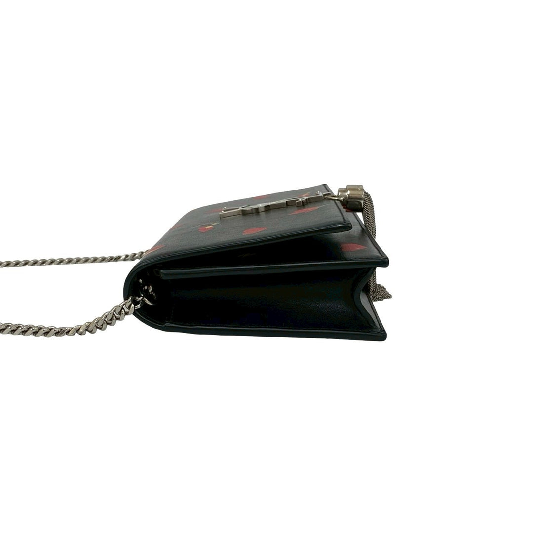 Shoulder bag Yves Saint Laurent Kate