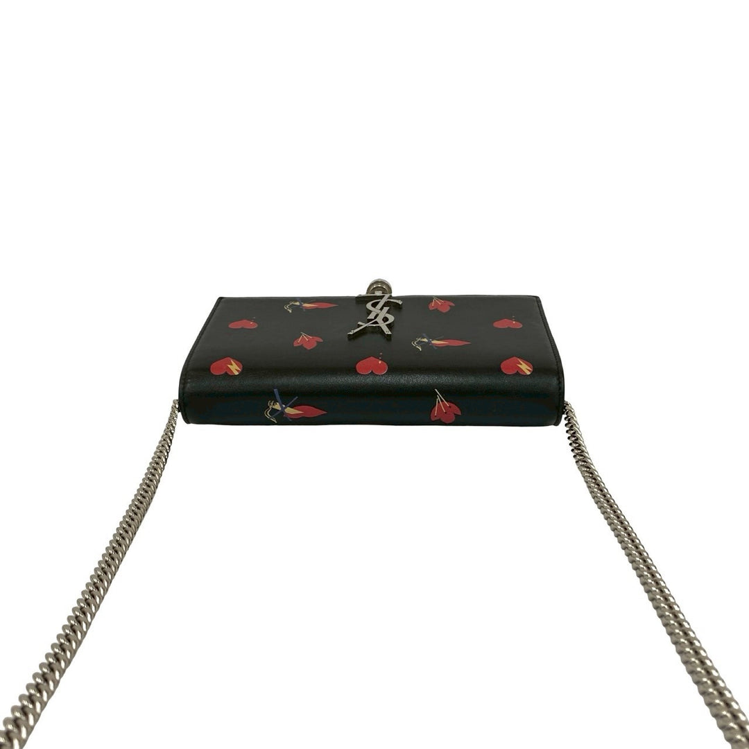Shoulder bag Yves Saint Laurent Kate
