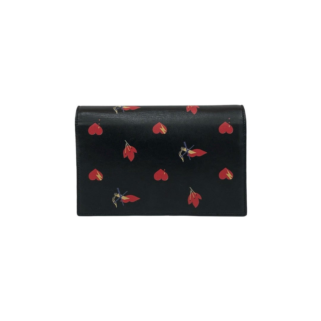 Shoulder bag Yves Saint Laurent Kate