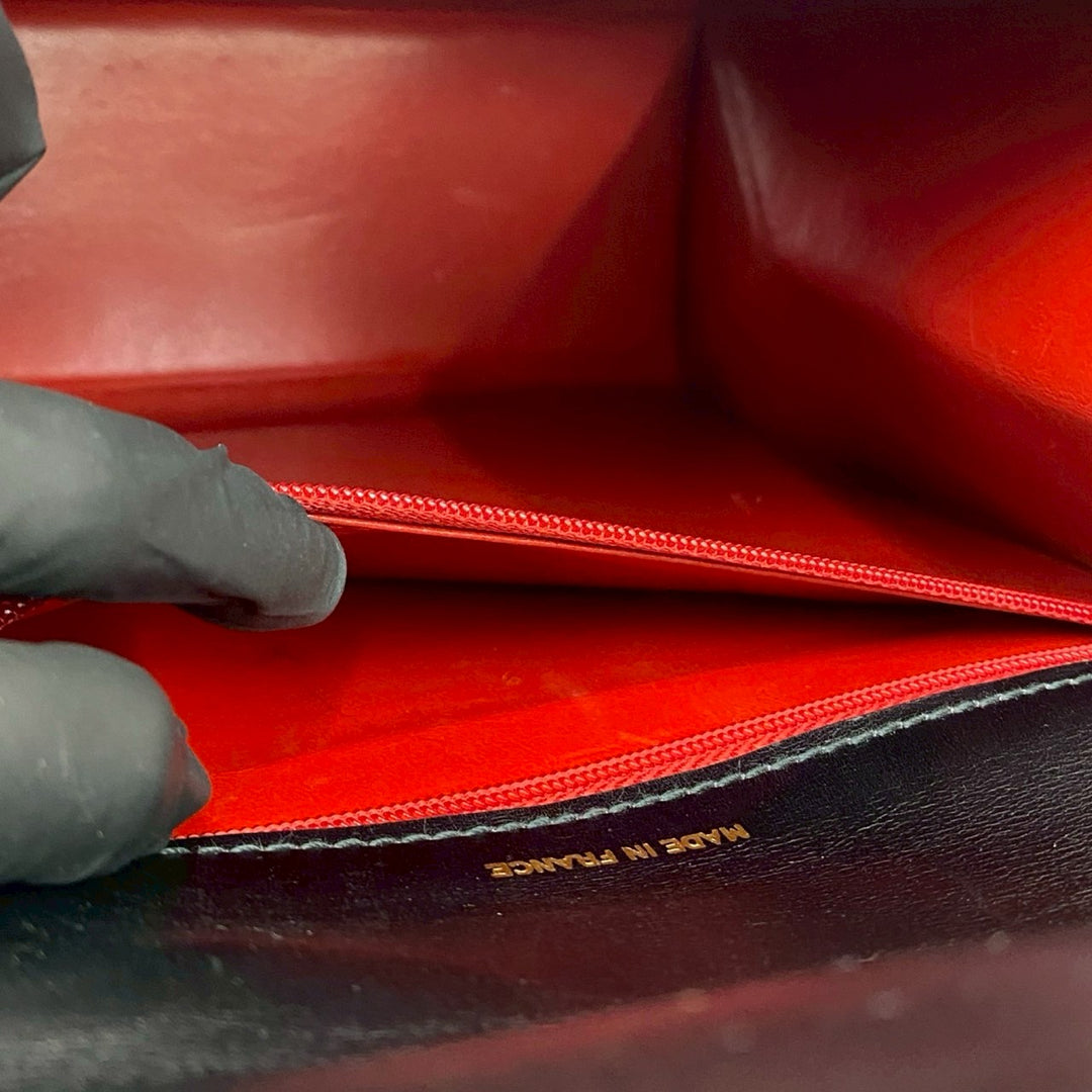 shoulder bag celine