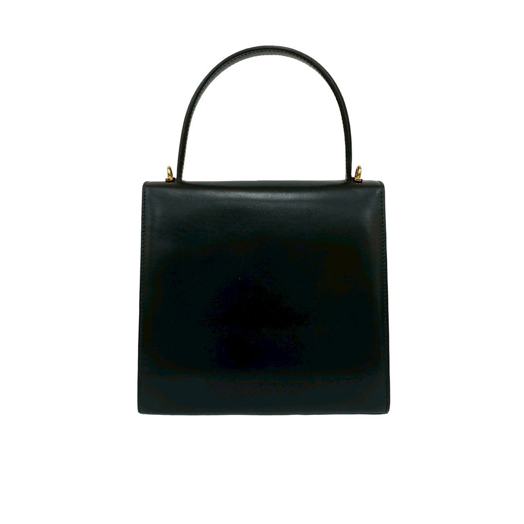shoulder bag celine