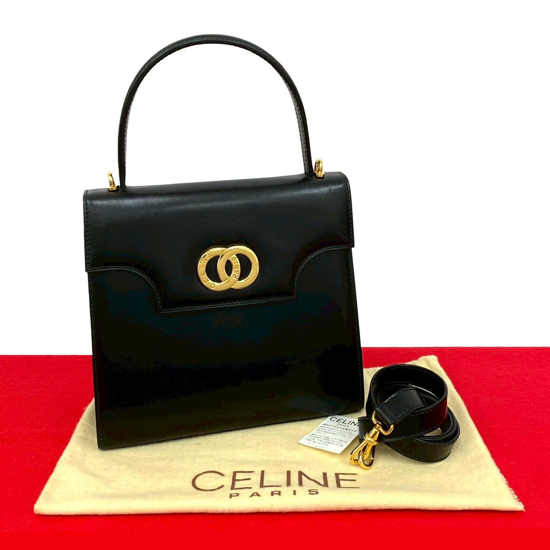 shoulder bag celine