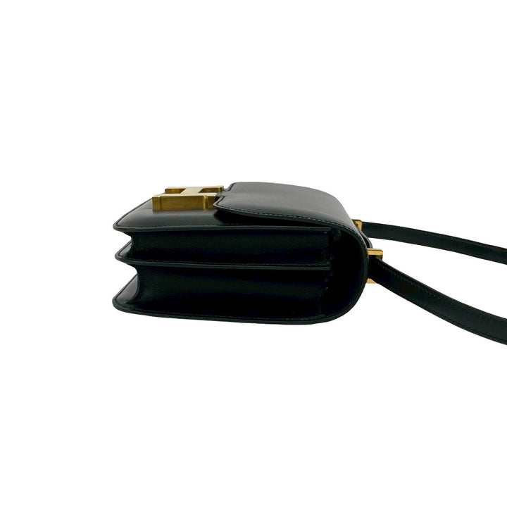 shoulder bag hermes constance mini