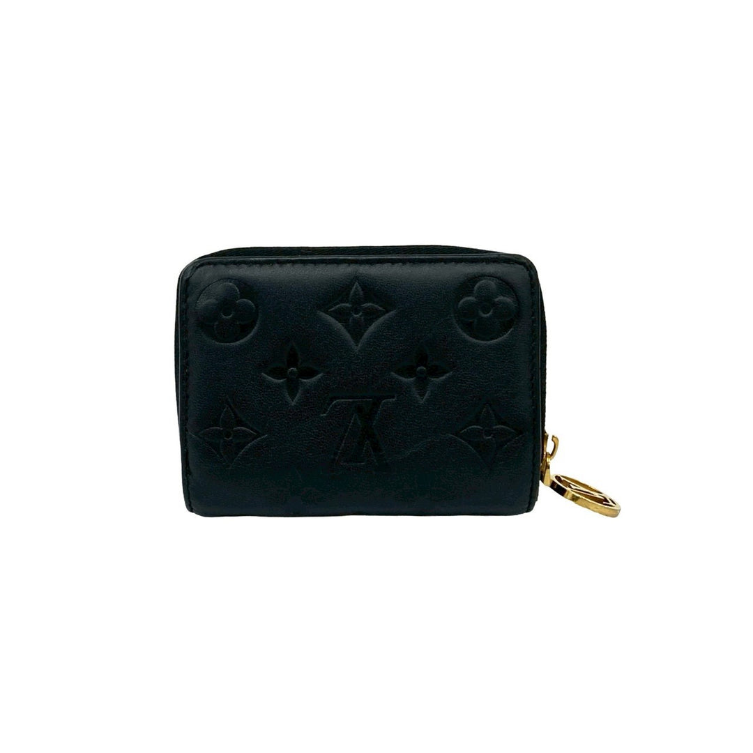Bifold wallet Louis Vuitton Portefeuille Roux