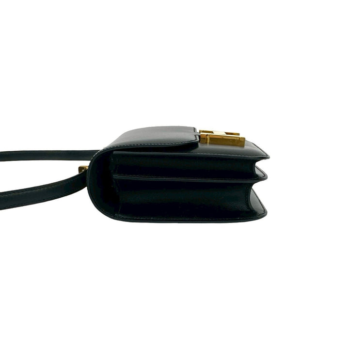shoulder bag hermes constance mini