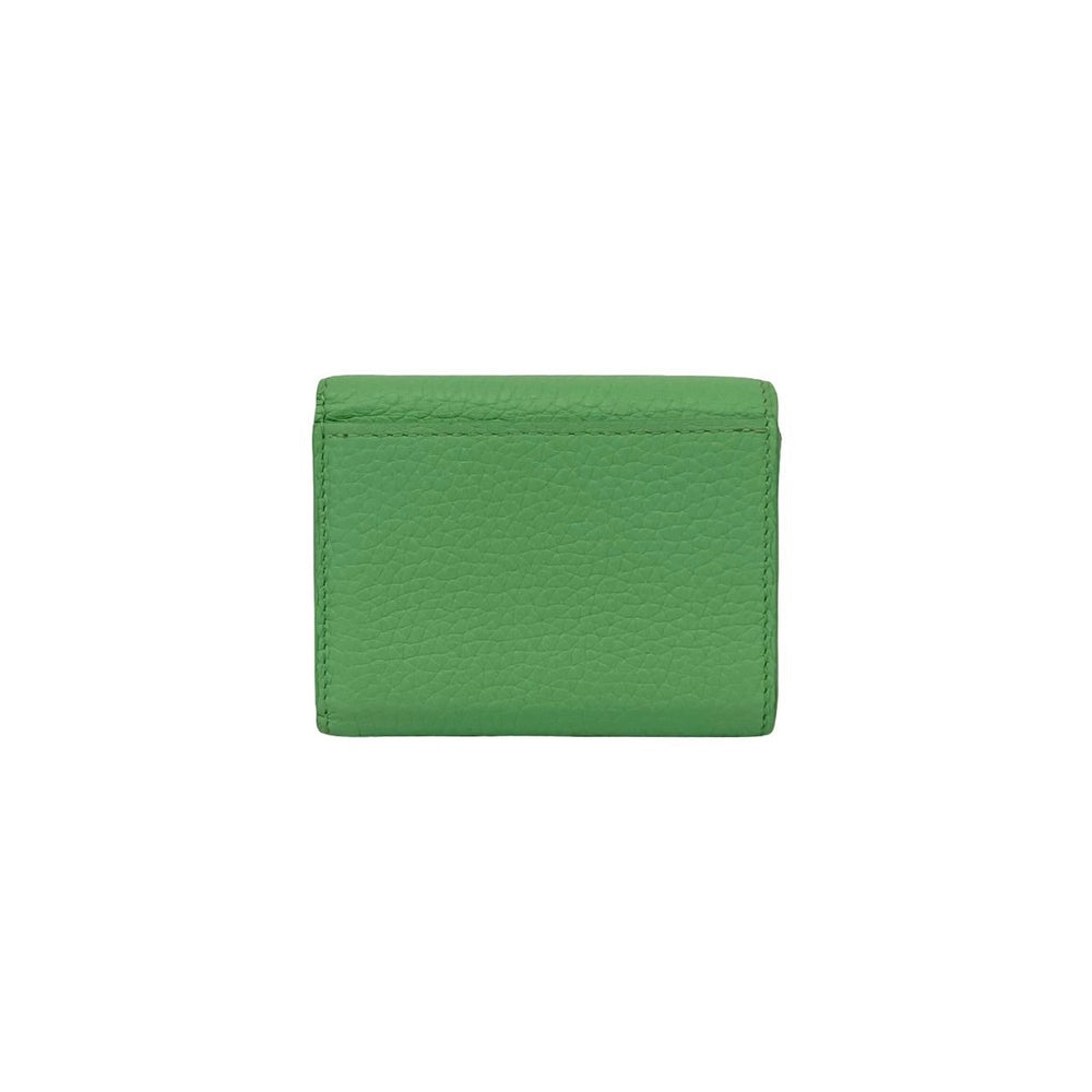 三折皮夾 Louis Vuitton Portefeuille Capucines XS