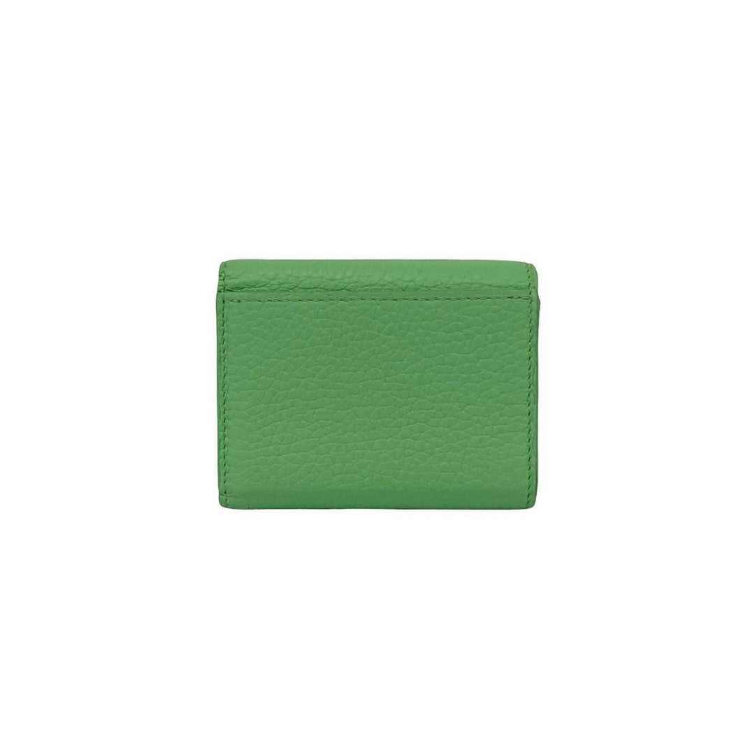 三折皮夾 Louis Vuitton Portefeuille Capucines XS