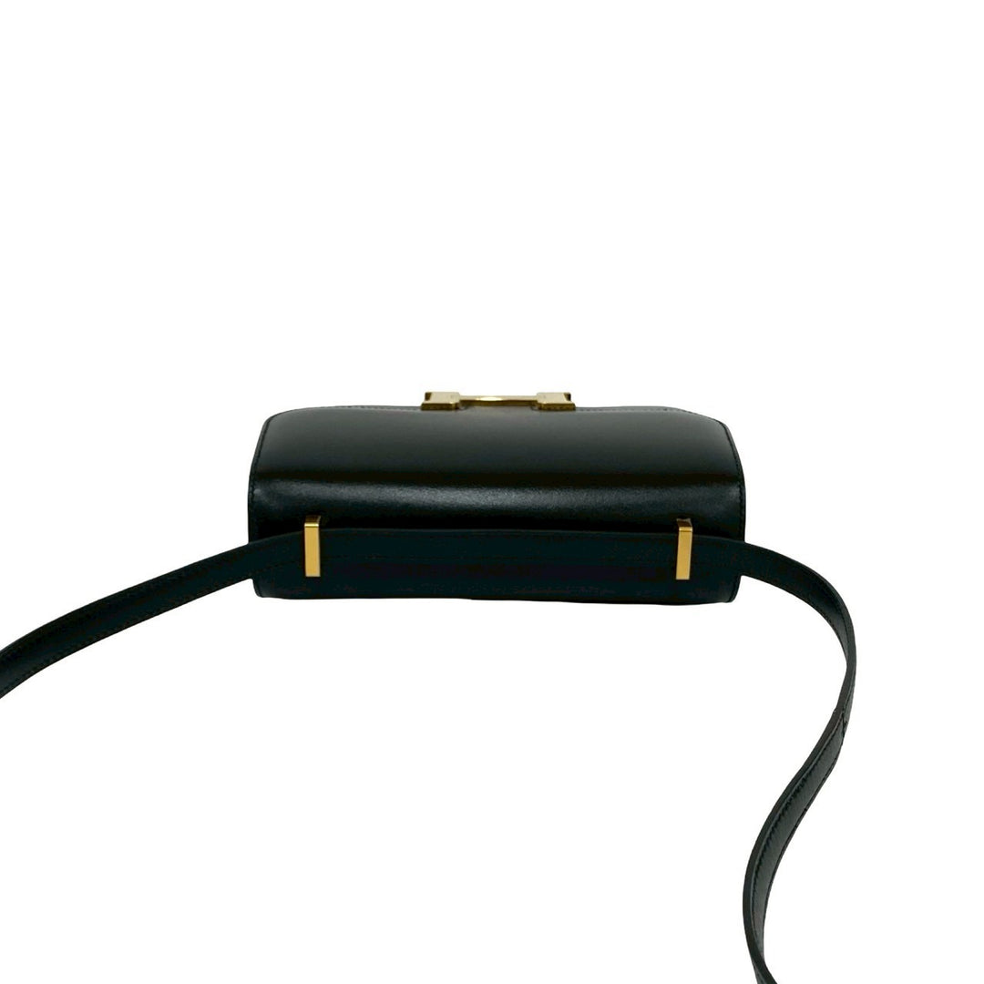 shoulder bag hermes constance mini