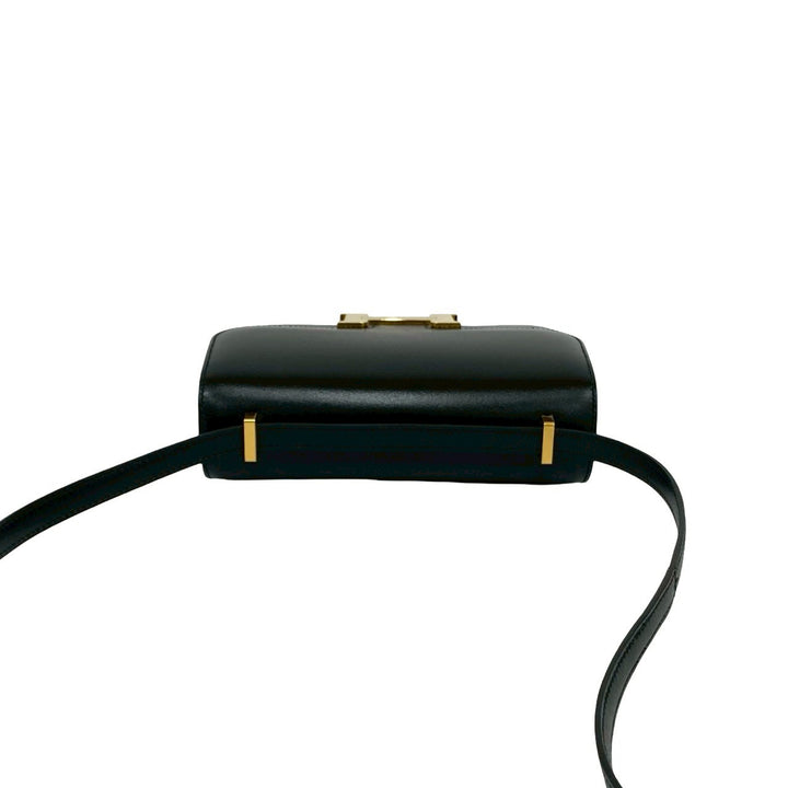 shoulder bag hermes constance mini