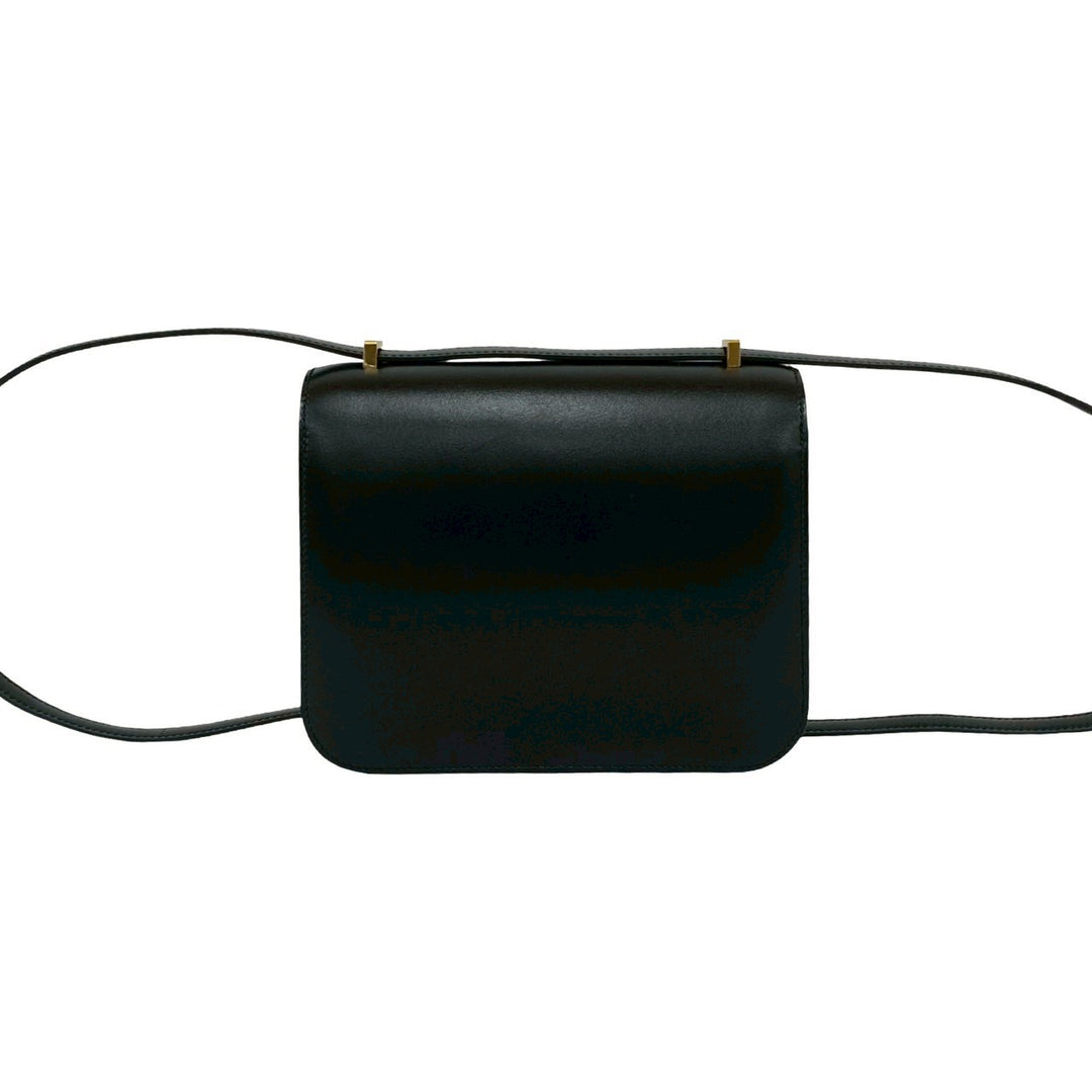 shoulder bag hermes constance mini
