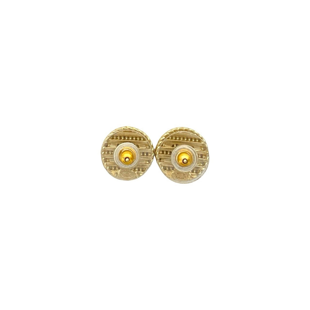 ピアス シャネル