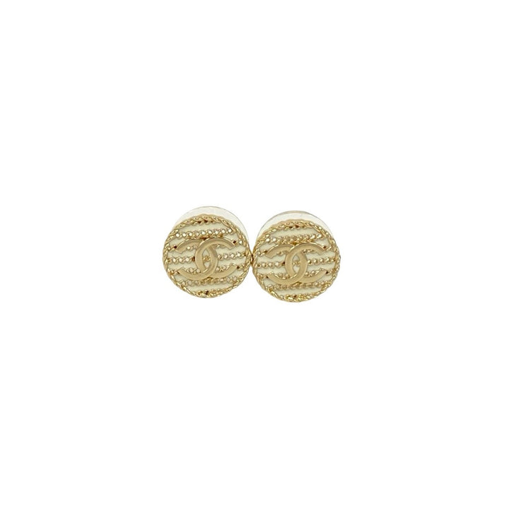 ピアス シャネル