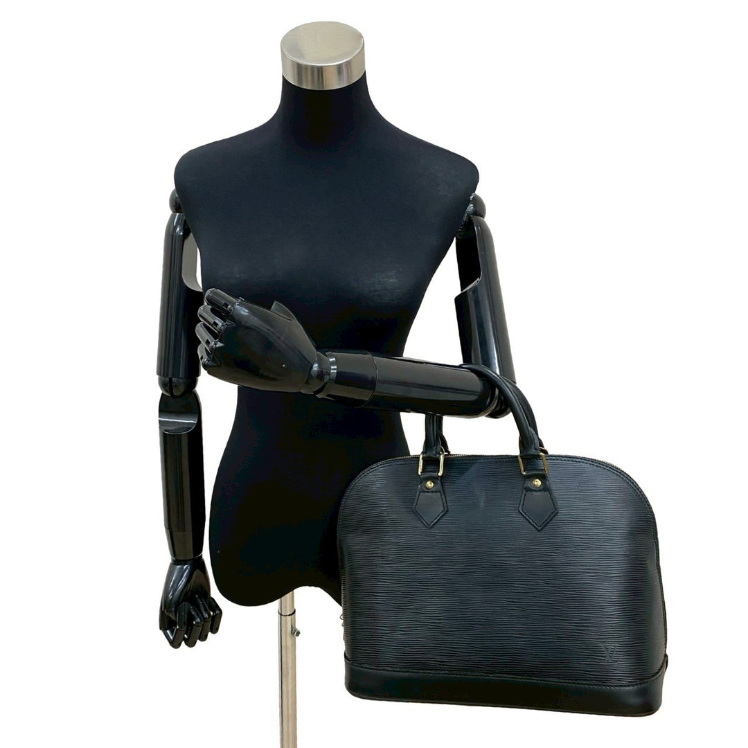 handbag louis vuitton alma