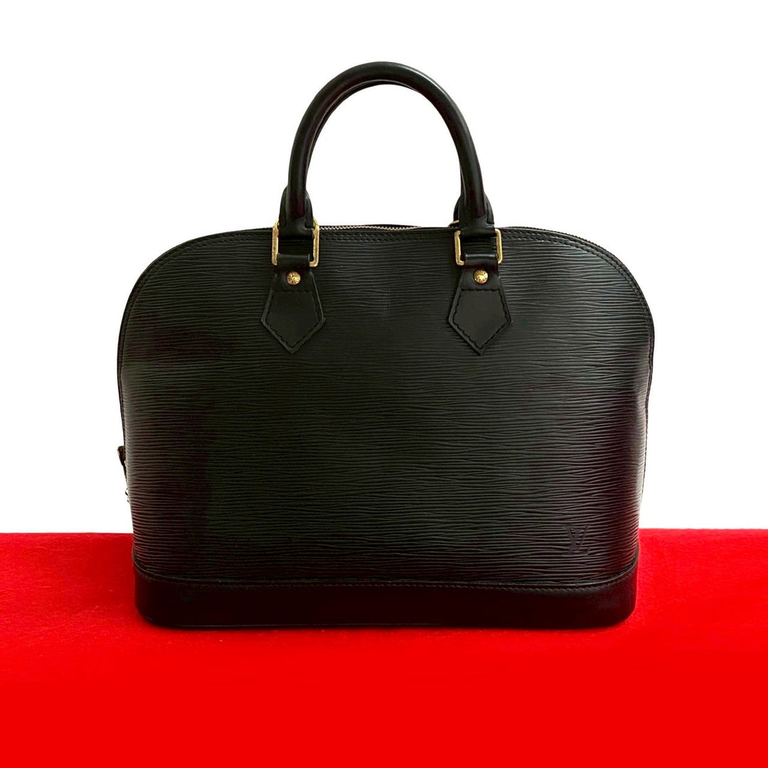 handbag louis vuitton alma