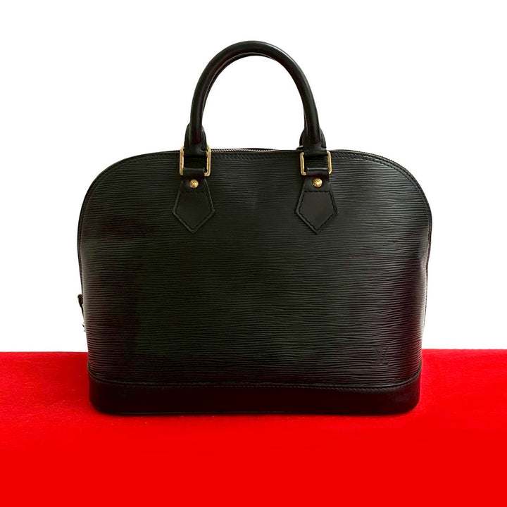 handbag louis vuitton alma