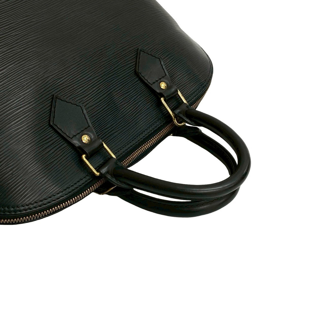 handbag louis vuitton alma