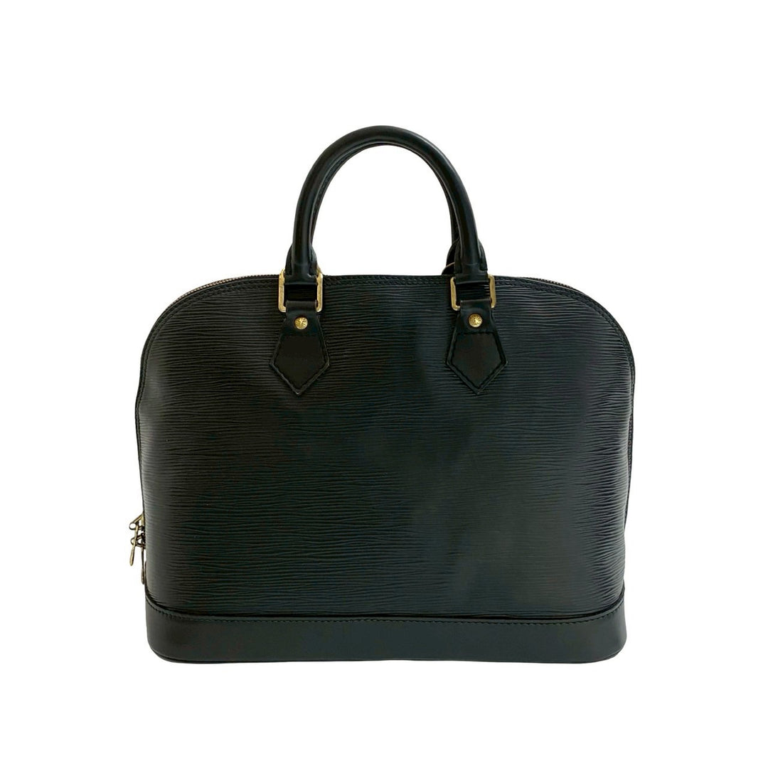 handbag louis vuitton alma