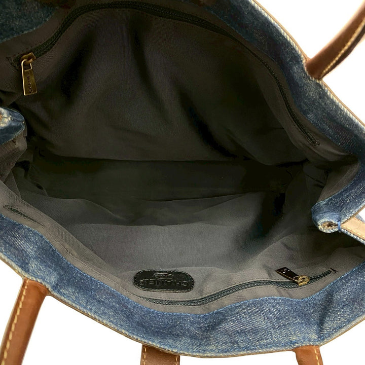 tote bag chanel